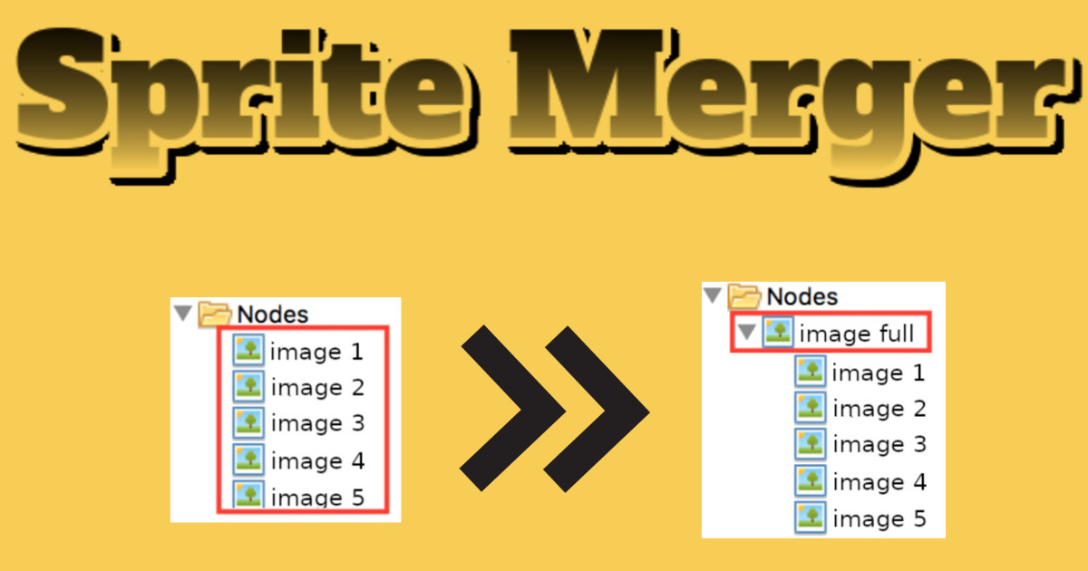 Matlab Sprites Sprite Merger - Sprite Merging Tool | スプライト管理 | Unity Asset Store