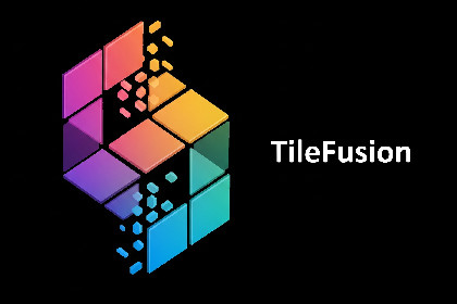 TileFusion