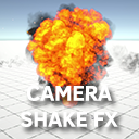 Camera Shake FX