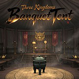 Three Kingdoms BanquetTent