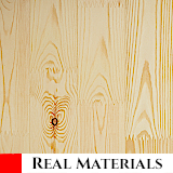 RM Wood furniture lacquered