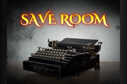 Save Room (Music Loops Pack)