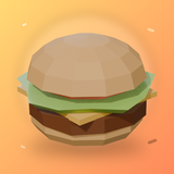Low Poly Food Pack - 220+ Models