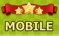 Fantasy Mobile UI