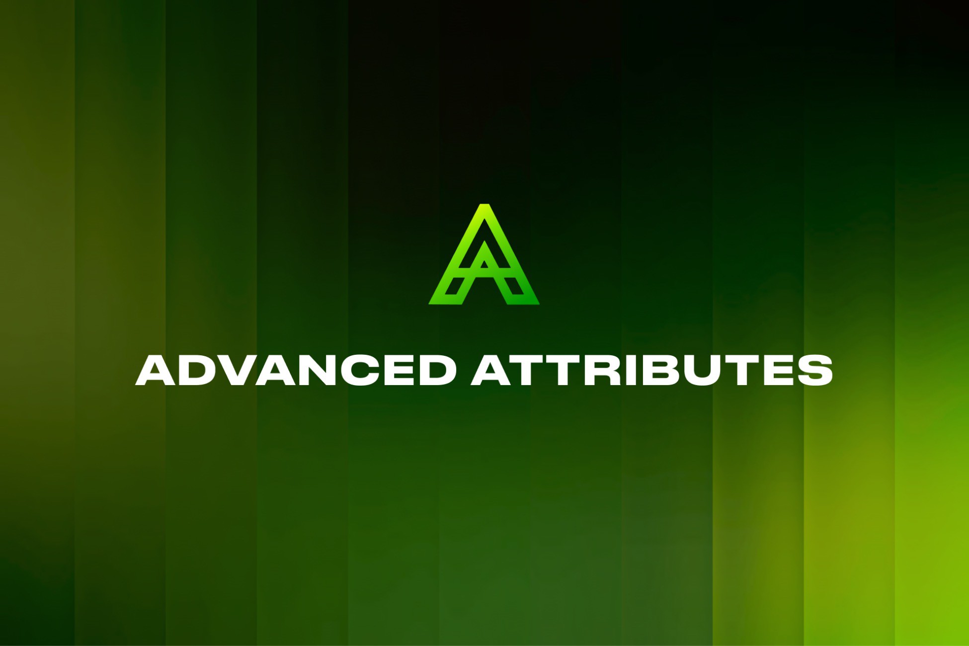 Advanced Attributes | Utilities Tools | Unity Asset Store