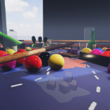 Micro Race Track Vol 1