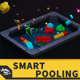 Smart Pooling