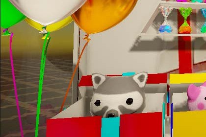 Gift Shop HQ Modular Pack