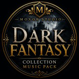 Dark Fantasy Collection Music Pack