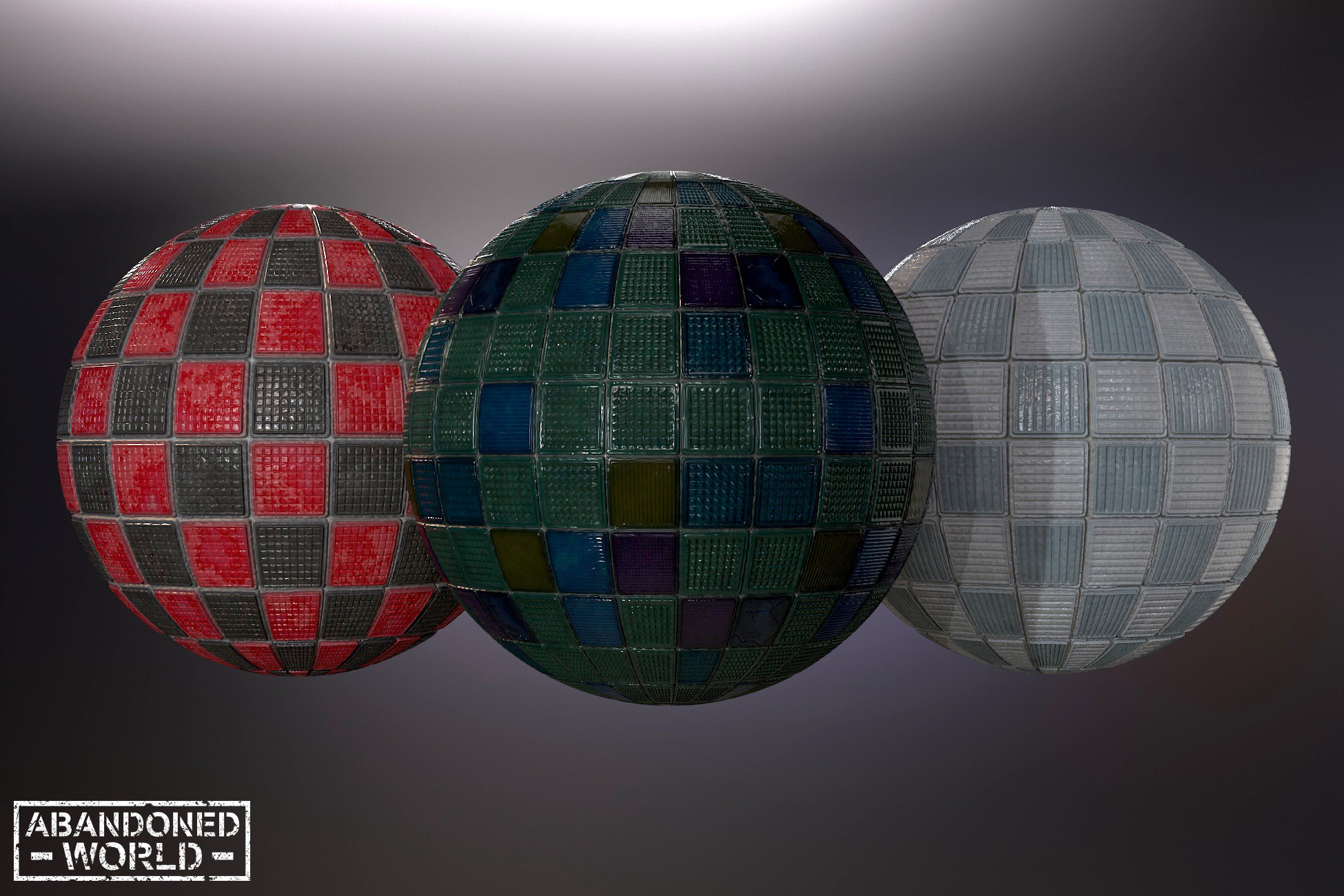 Tile Materials Pack | 2D Tiles | Unity Asset Store