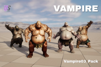Vampire03Pack