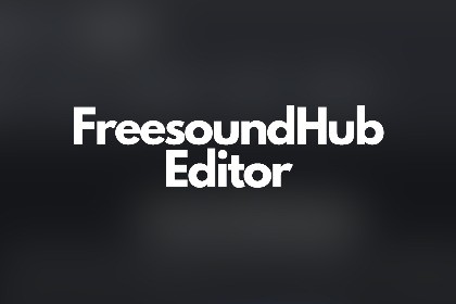 FreesoundHub