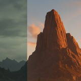 Environment Post-Processing Pro - 50 Cinematic Presets