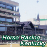 Horse Racing Kentucky