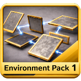 Environment Pack 1: Industrial Base