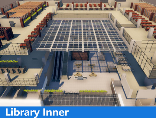 Library | Packs | Unity Asset Store