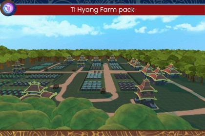 TiHyang Farm