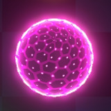 Hologram Shaders 3 in 1 (Fire, Shield, Frozen)