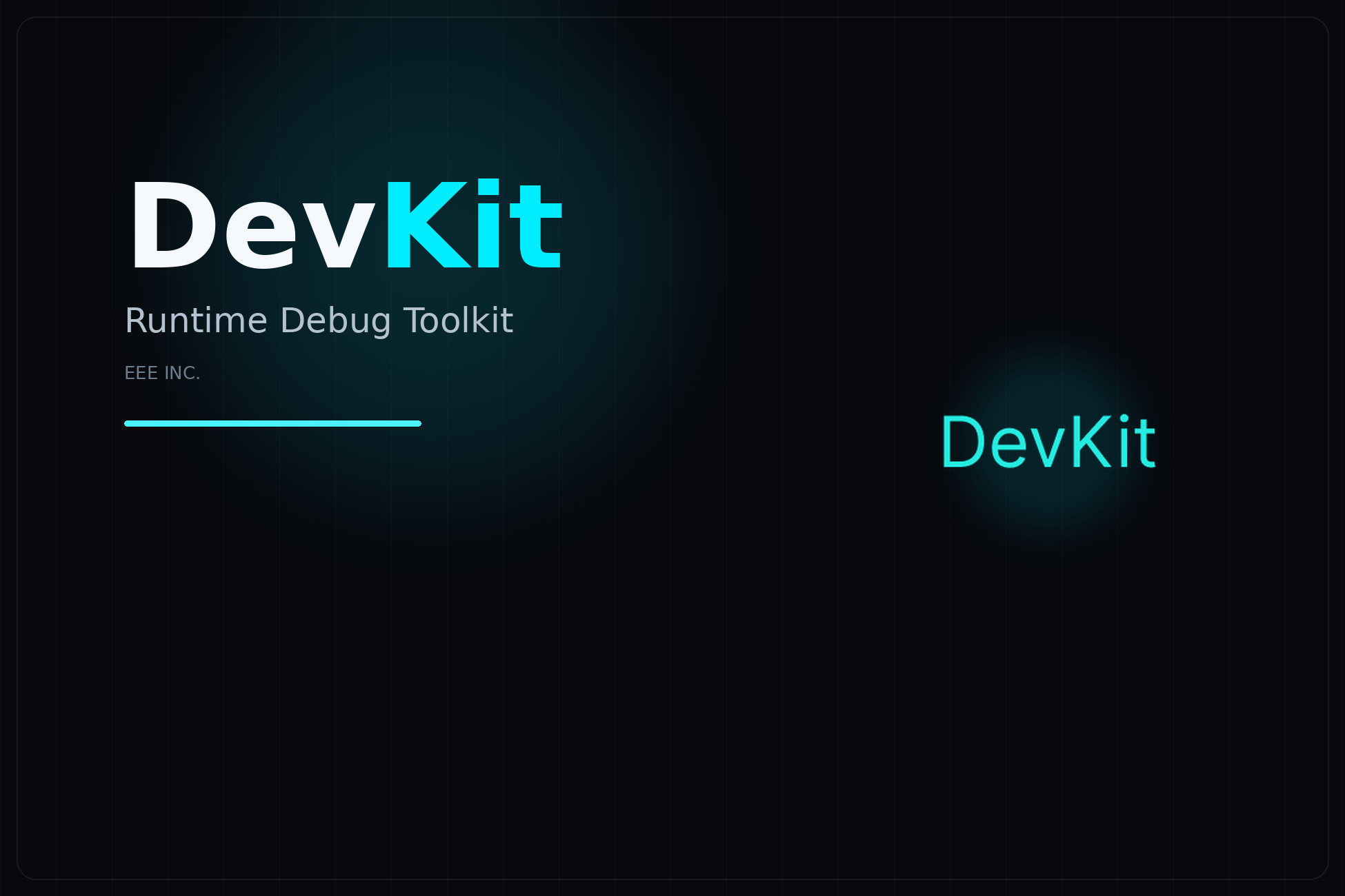 DevKit — Runtime Debug Toolkit | Utilities Tools | Unity Asset Store