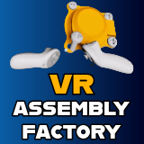 VR Assembly Factory