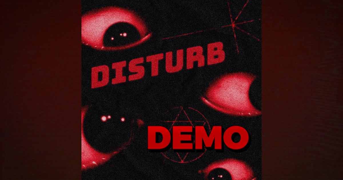 DISTURB (Free Music Pack Demo) | 음향 음악 | Unity Asset Store