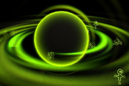 Vortex VFX URP