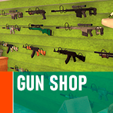 Gun Shop - weapon and furniture