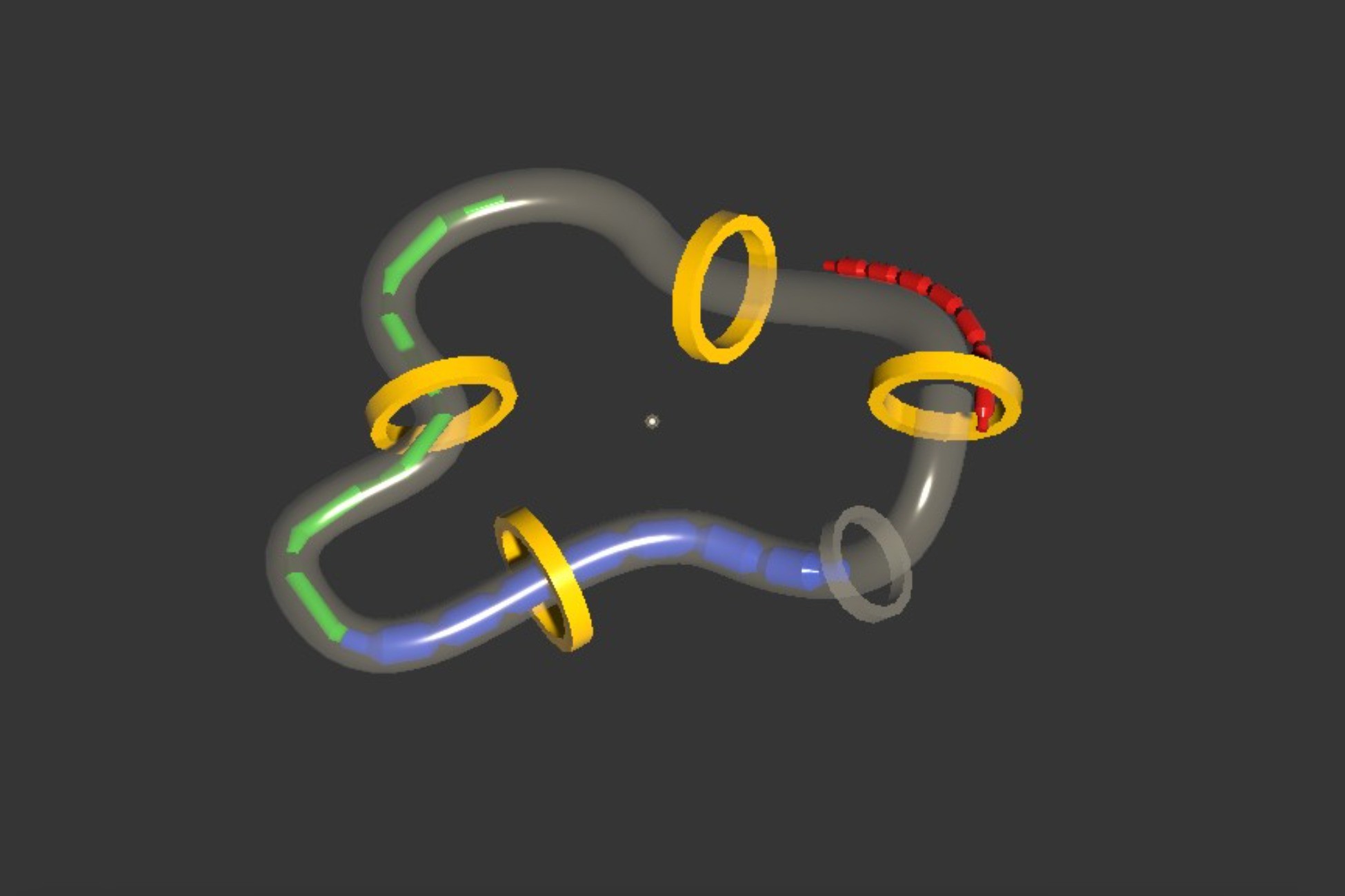 This Spline Mesher | Modeling | Unity Asset Store