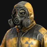Zombie Miner Two