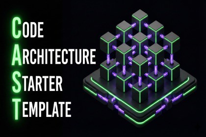 Code Architecture Starter Template
