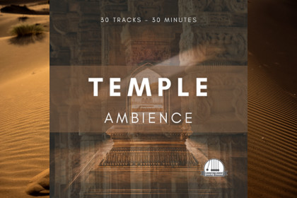 Temple Ambience