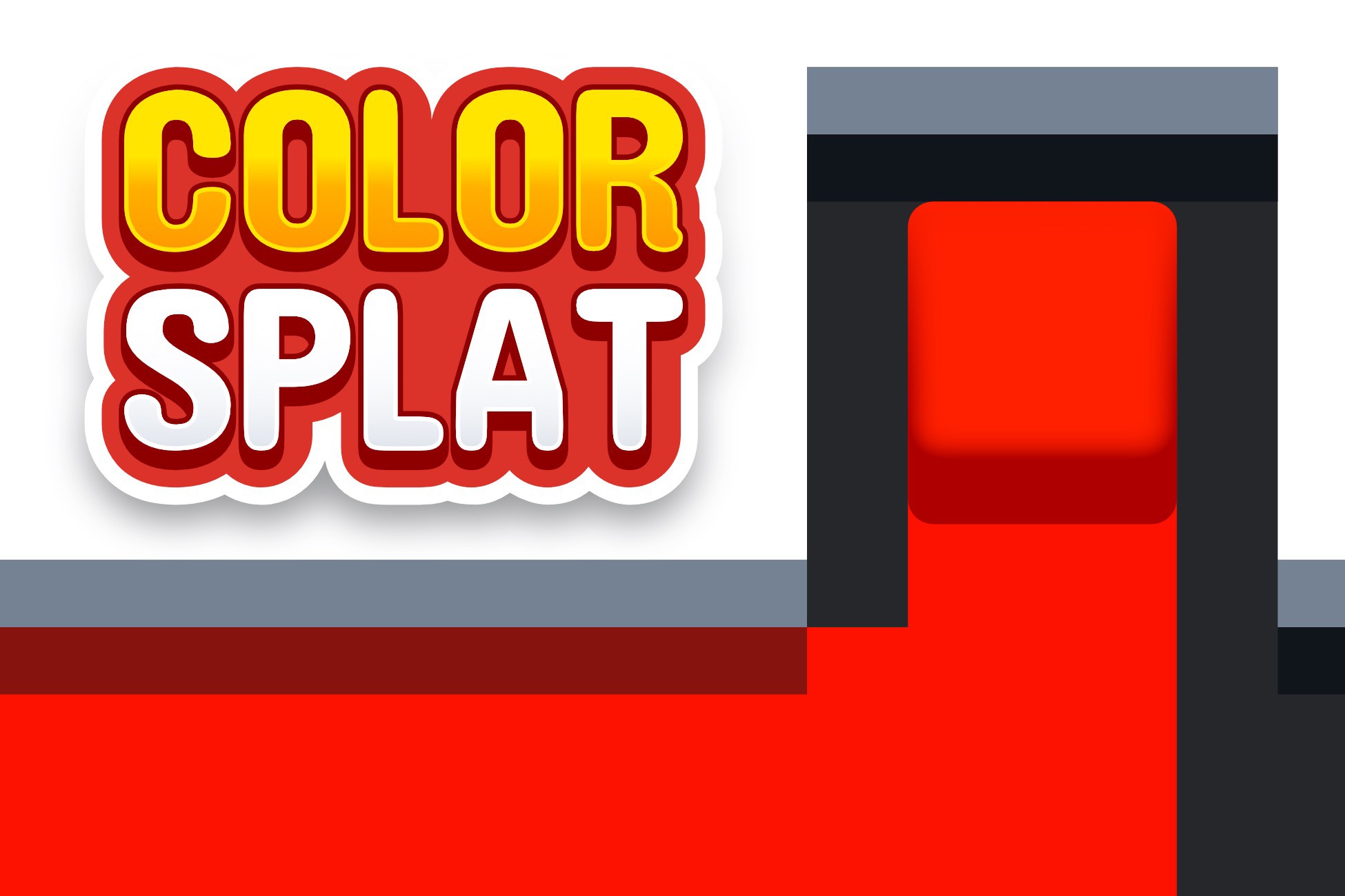 Color Splat - Slide and Paint Maze Puzzle | 패키지 | Unity Asset Store