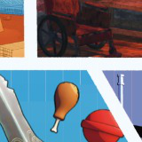 Toon and Comic Shaders - MEGA PACK