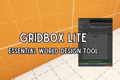 Gridbox Lite