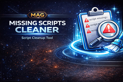 MAG Missing Scripts Cleaner