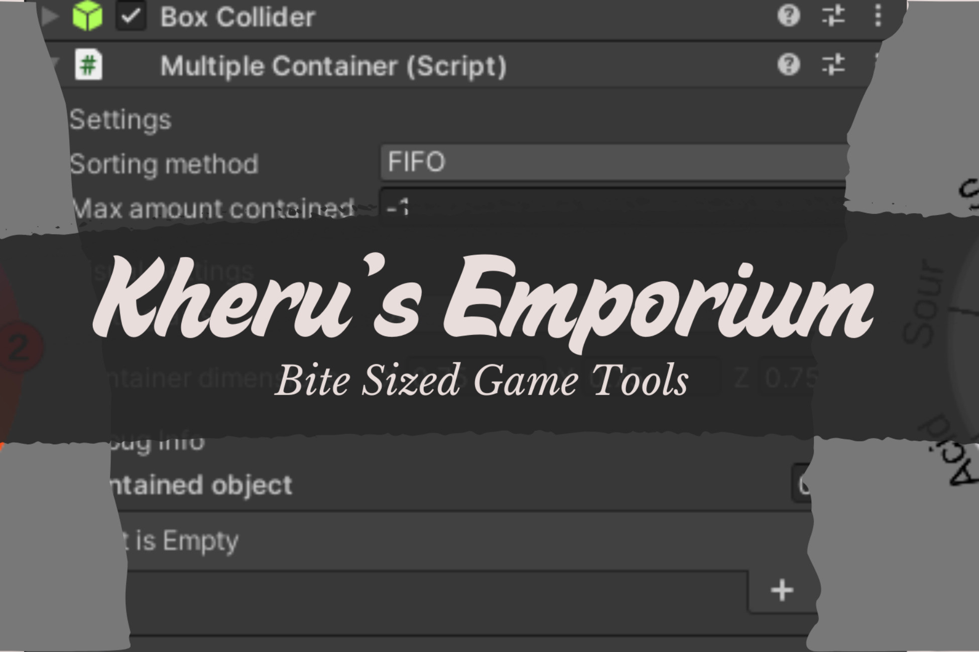 Drag N' Drop | Game Toolkits | Unity Asset Store