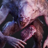 Ghoul Stalker