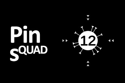 Pin sQUAD: Complete Project