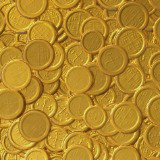 Gold pile textures