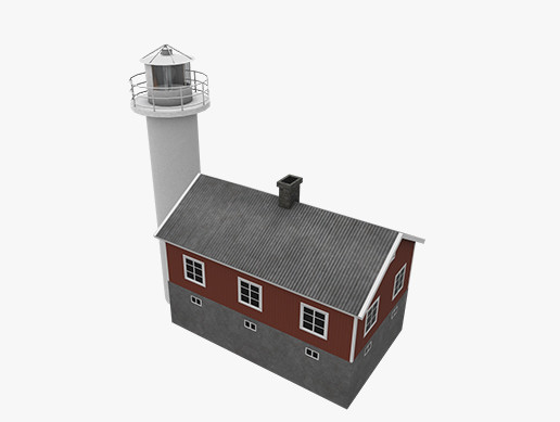 Unity Lighthouse Effect Light House Haken (193) | 3D Urban | Unity Asset Store