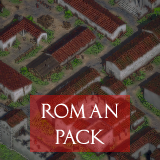 Roman Buildings