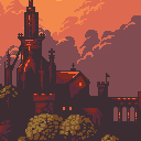 GothicVania Bridge