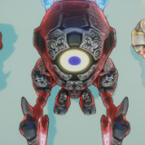 Bonk Smashy - Stylized Fantasy Monster (Rig + Animation) – PixeliusVita