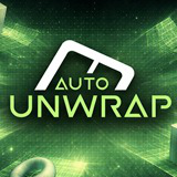 AutoUnwrap - Easy & Quick UVs