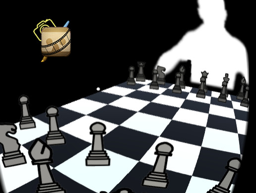 Chess Rtx VR Chess Static for Cardboard | 3D | Unity Asset Store