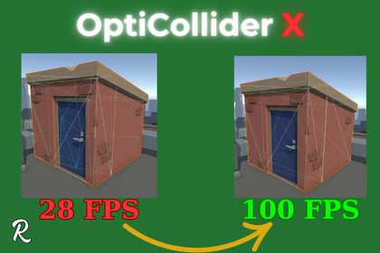 BT-OptiCollider X: Ultimate Collider & Physics Optimization Tool