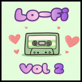 Lo-Fi 2 - Music Pack