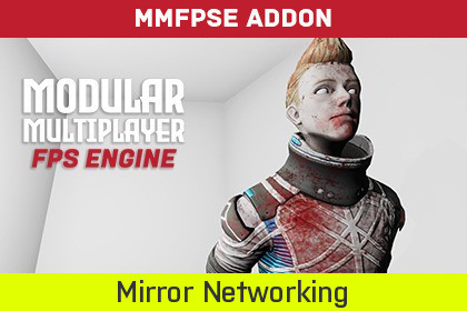 Zombie Wave Survival COOP for MMFPSE (Mirror)
