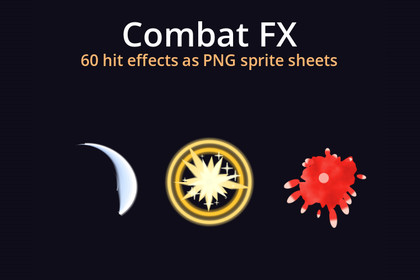 Combat FX