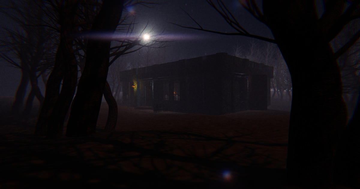 Horror Environment Pack URP - Modular Pharmacy Interior, Medical Props ...